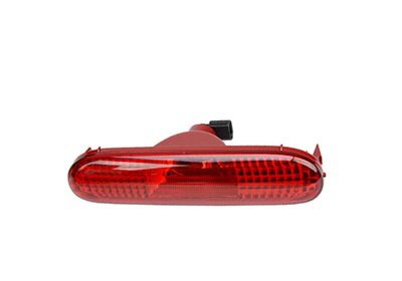 VAN WEZEL Rear Fog Light
