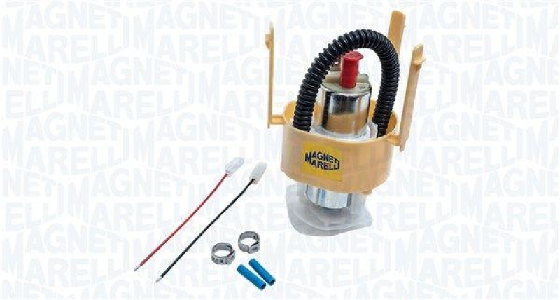MAGNETI MARELLI Fuel Pump GA