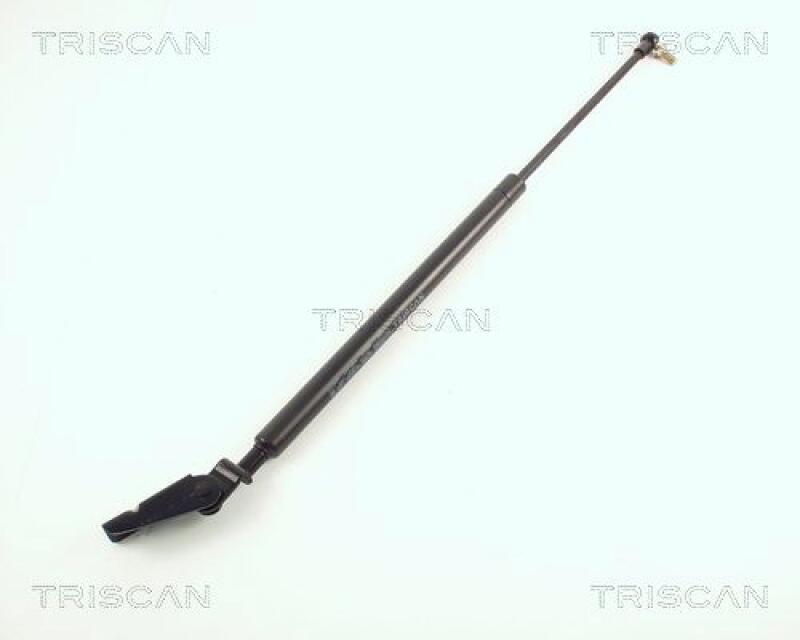 TRISCAN Gas Spring, boot-/cargo area