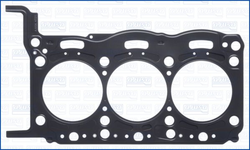 AJUSA Dichtung Zylinderkopf Zylinderkopfdichtung Kopfdichtung MULTILAYER STEEL 10219400