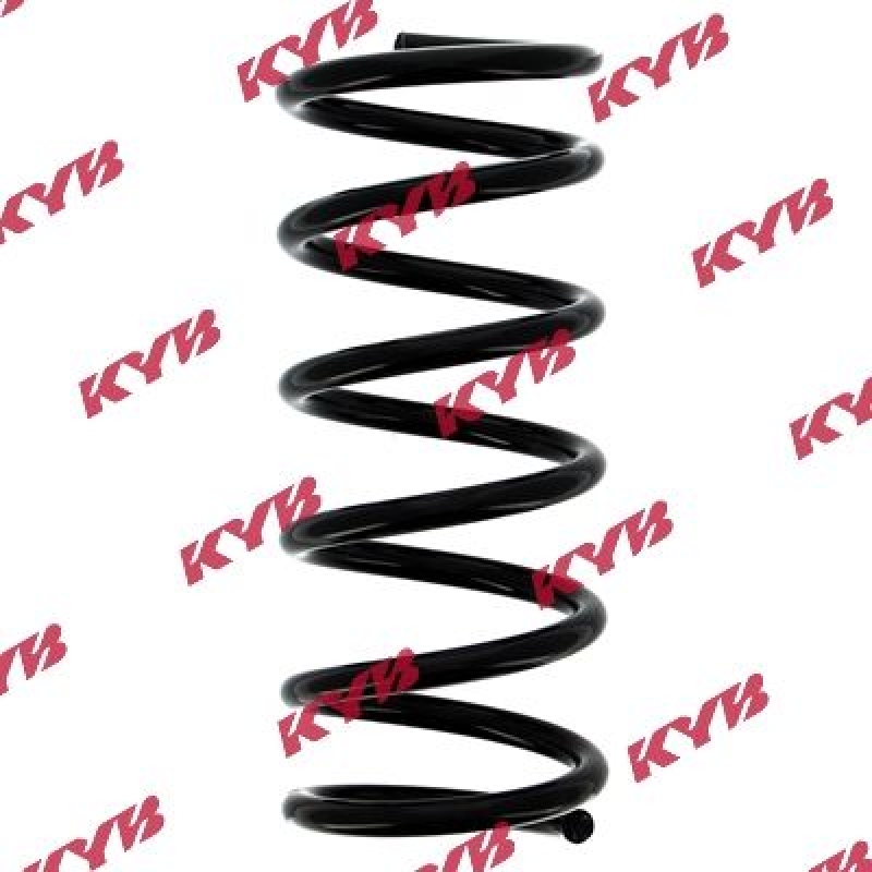 KYB Suspension Spring K-Flex