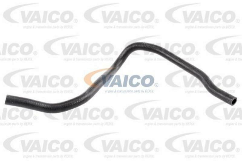 VAICO Hydraulic Hose, steering system Original VAICO Quality