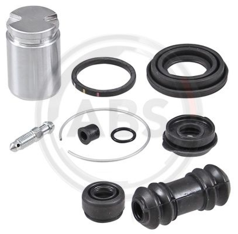 A.B.S. Repair Kit, brake caliper ECO-KIT