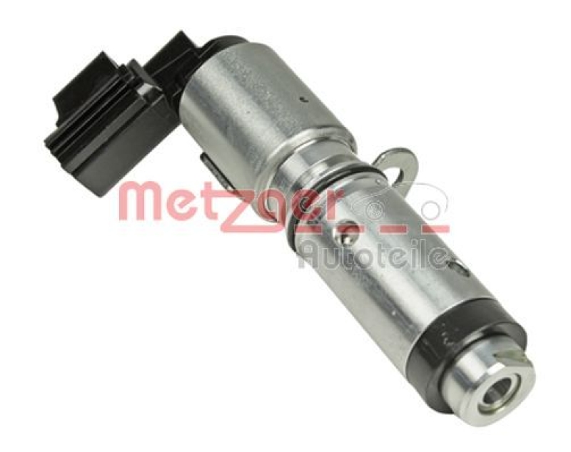 METZGER Control Valve, camshaft adjustment