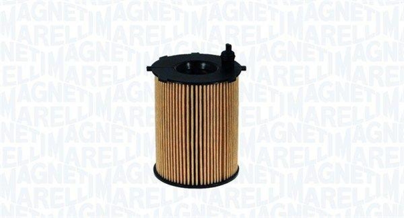 MAGNETI MARELLI Ölfilter 153071760514