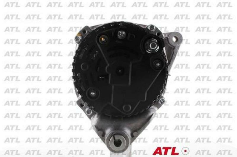 ATL Autotechnik Alternator
