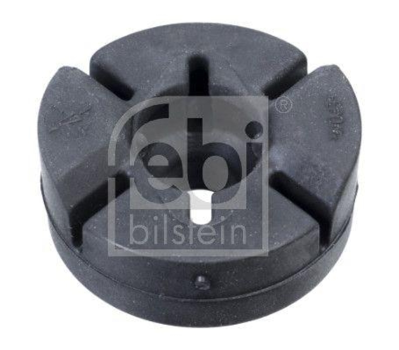 FEBI BILSTEIN Lagerung, Kühler febi Plus 106380