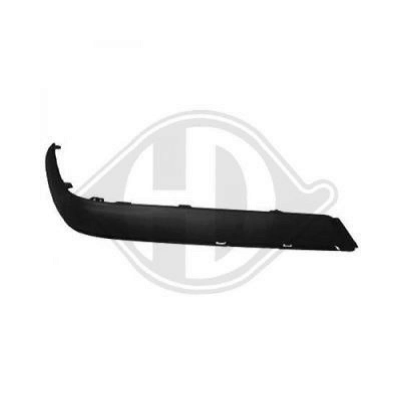 DIEDERICHS Trim/Protective Strip, bumper