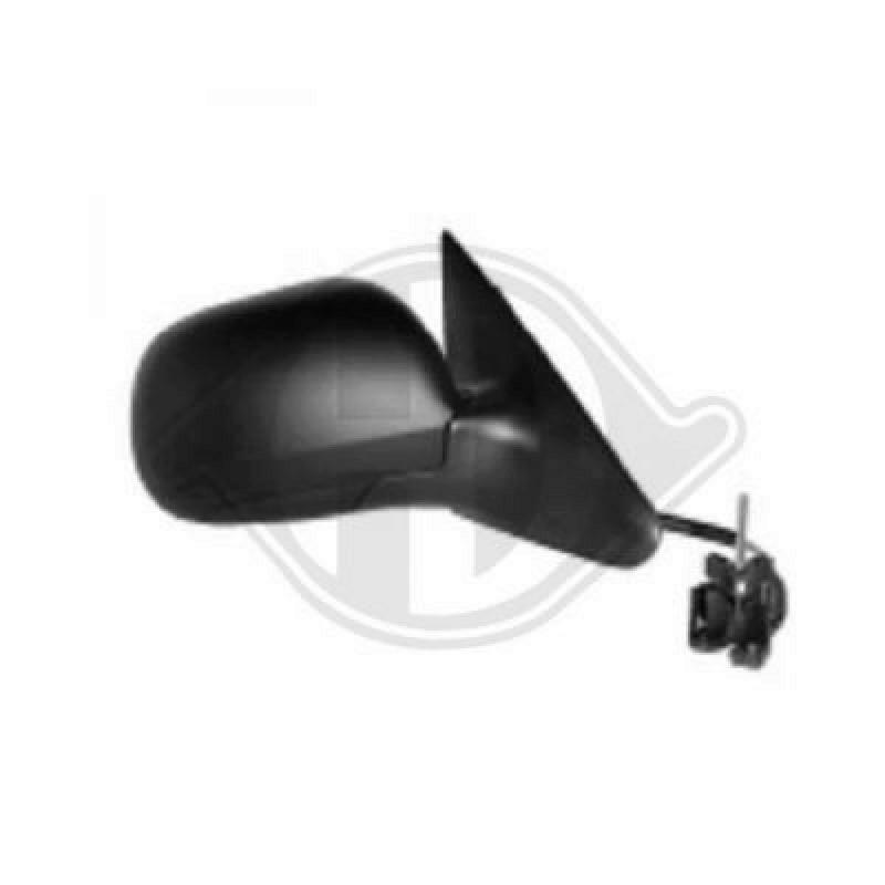 DIEDERICHS Outside Mirror