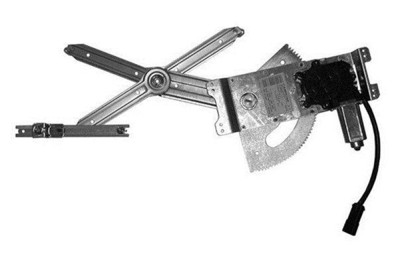 MAGNETI MARELLI Window Regulator