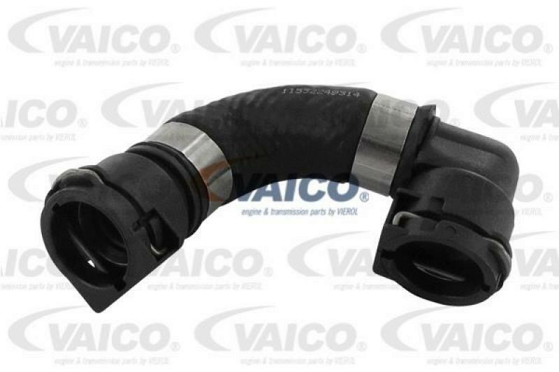Radiator Hose Original VAICO Quality