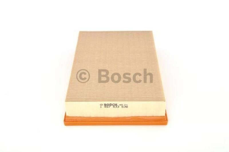 BOSCH Luftfilter