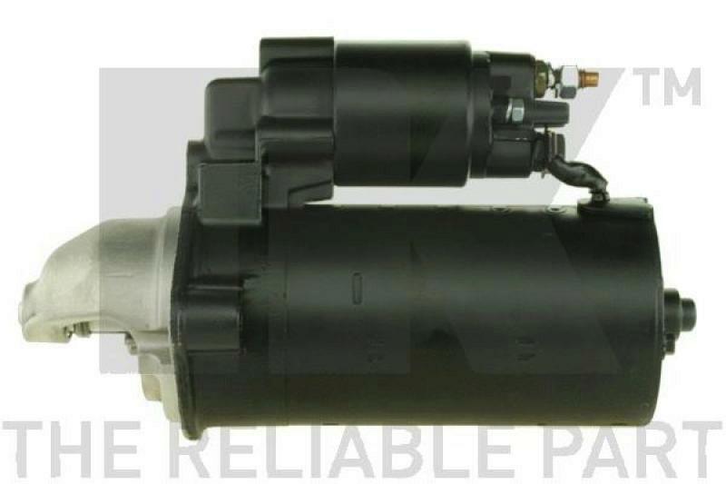 NK Starter / Anlasser 4717300