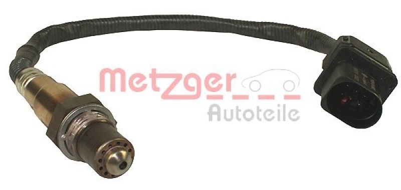 METZGER Lambdasonde ORIGINAL ERSATZTEIL 893279