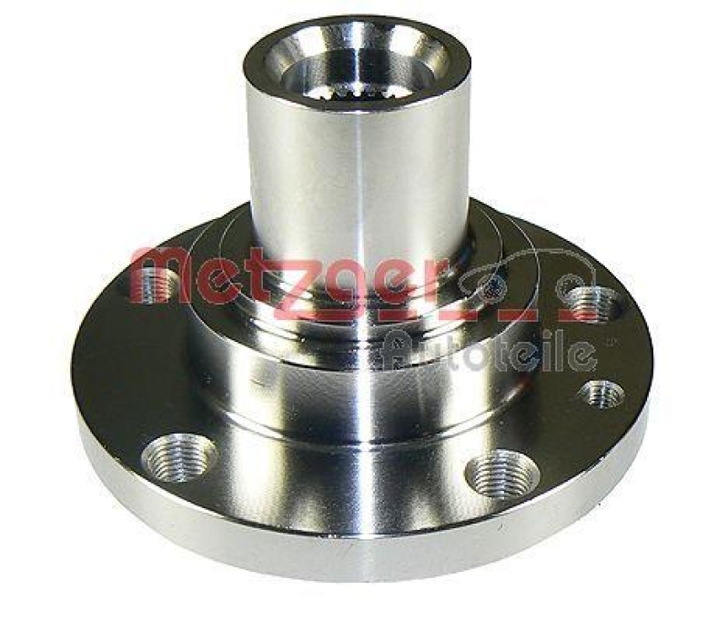 METZGER Radnabe N 1019