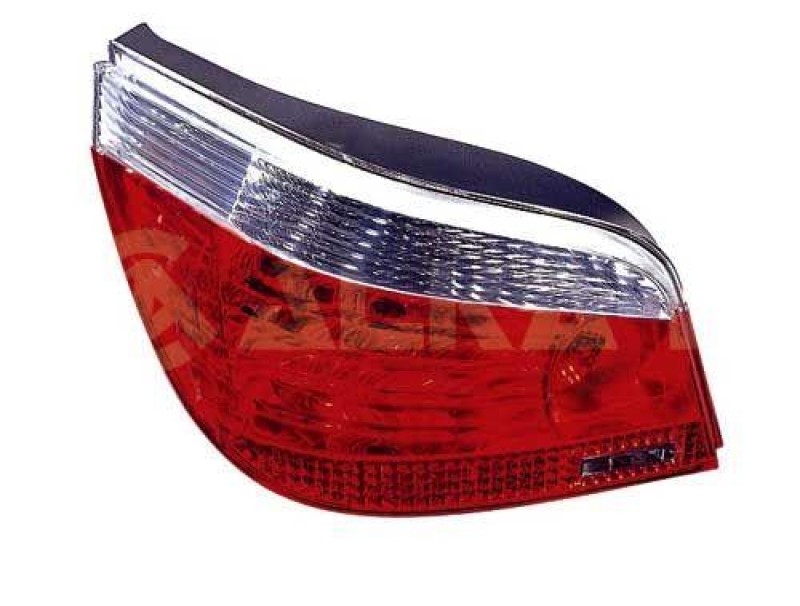 Combination Rear Light