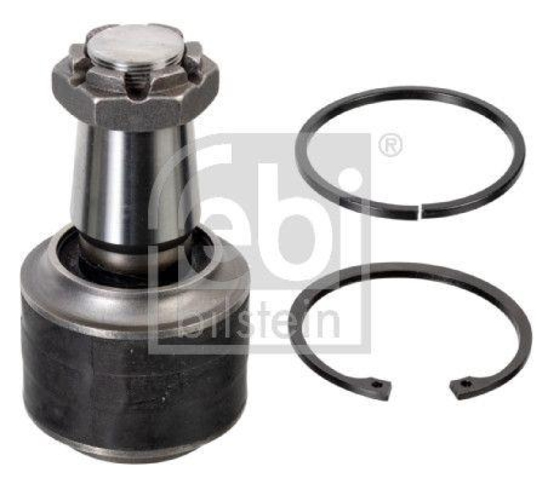 FEBI BILSTEIN Reparatursatz, Führungsstrebe 176566