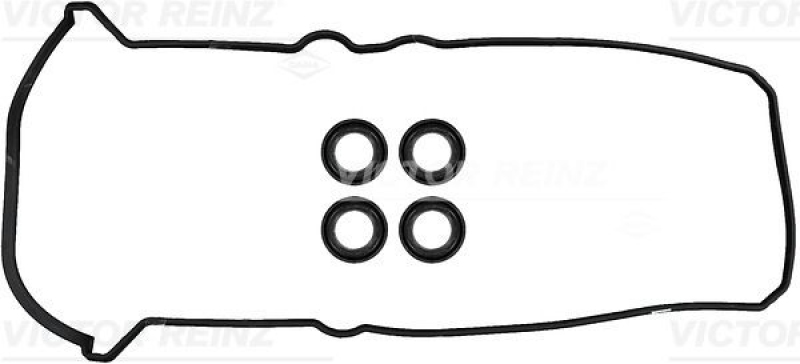 VICTOR REINZ Gasket Set, cylinder head cover