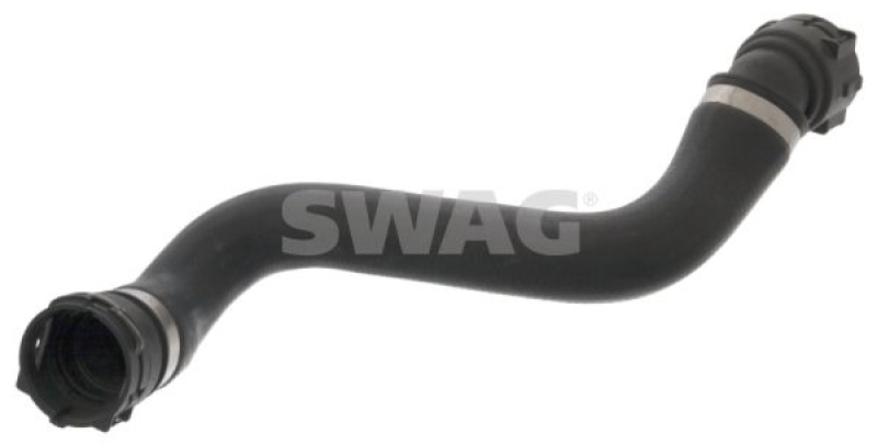 SWAG Kühlerschlauch