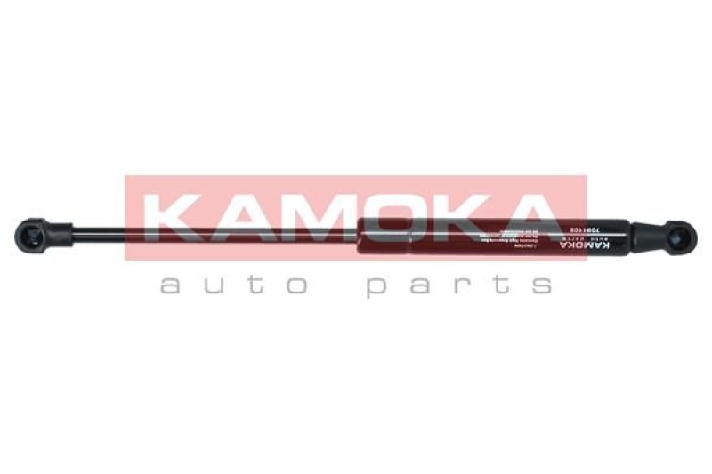 KAMOKA Gasfeder, Motorhaube