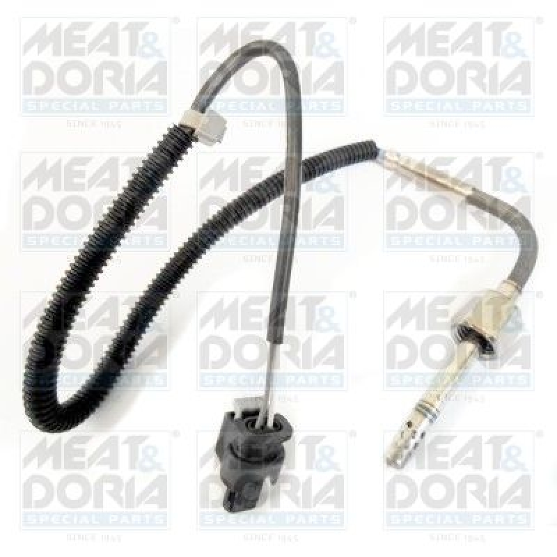 MEAT & DORIA Sensor, exhaust gas temperature