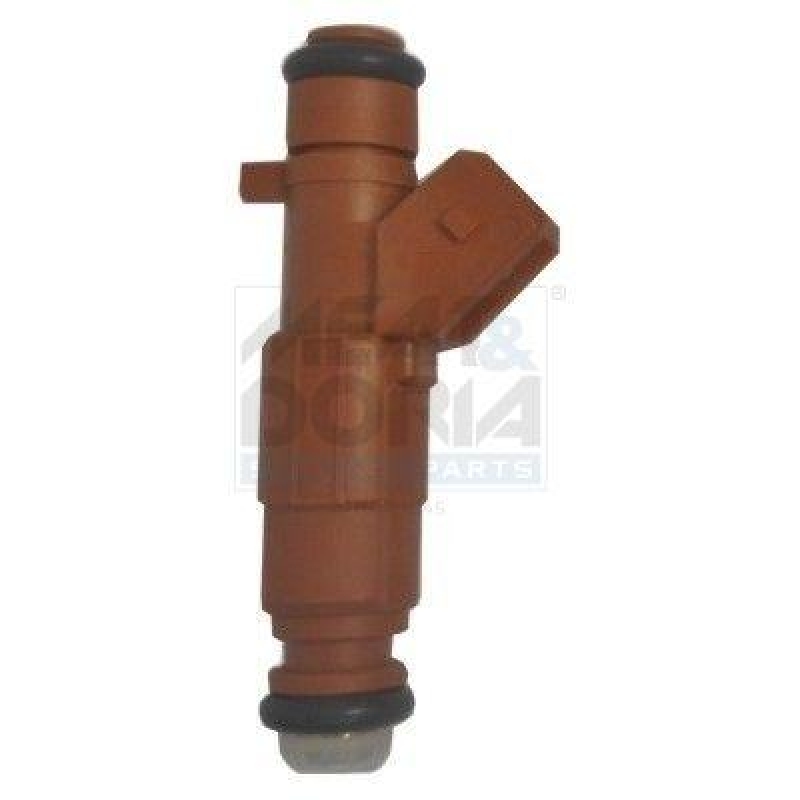 MEAT & DORIA Einspritzventil 75114803