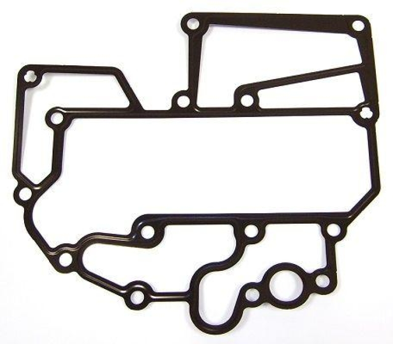 ELRING Seal, oil cooler