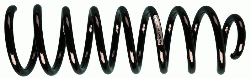 SACHS Fahrwerksfeder 994 002