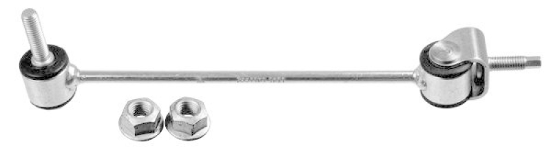 LEMFÖRDER Link/Coupling Rod, stabiliser bar