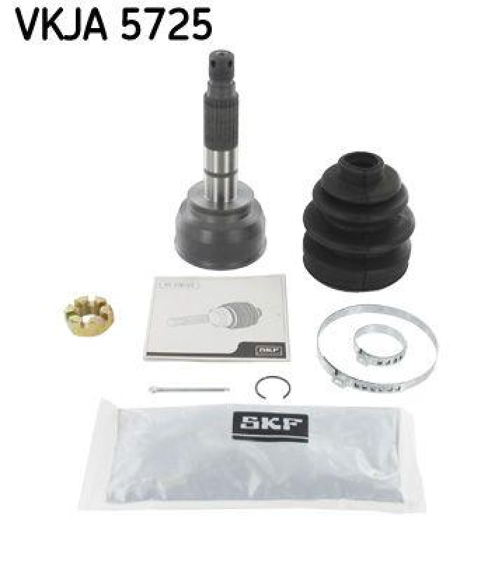 SKF Gelenksatz, Antriebswelle VKJA 5725