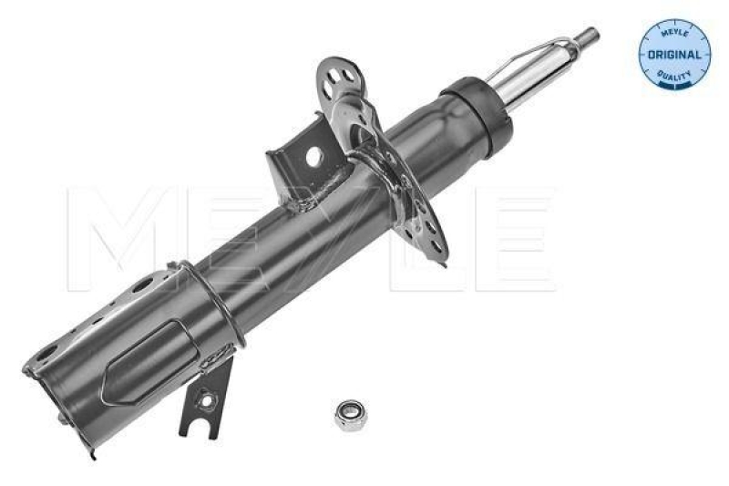 MEYLE Shock Absorber MEYLE-ORIGINAL: True to OE.