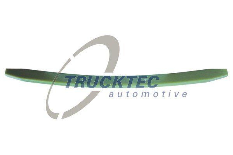 TRUCKTEC AUTOMOTIVE Spring Pack