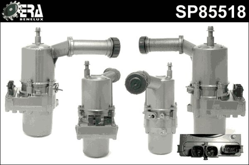ERA Benelux Hydraulic Pump, steering system