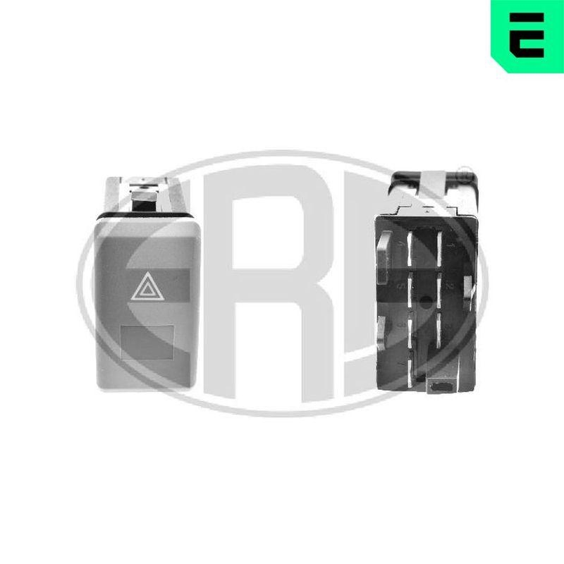 ERA Warnblinkschalter