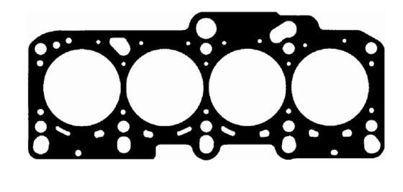 BGA Gasket, cylinder head