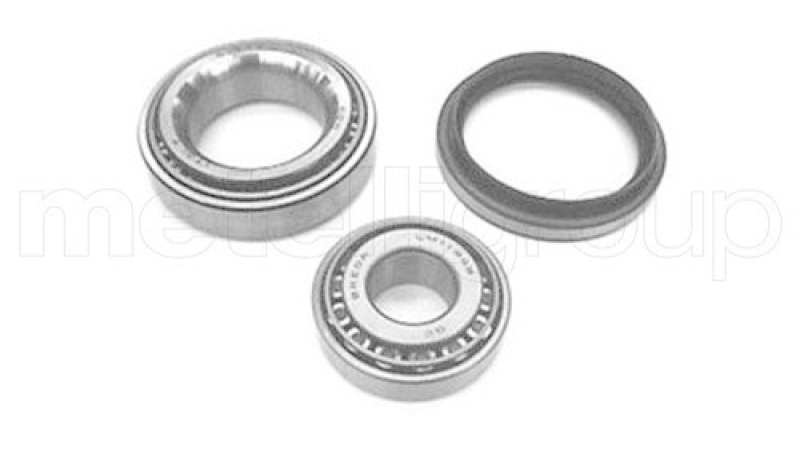 METELLI Wheel Bearing Kit