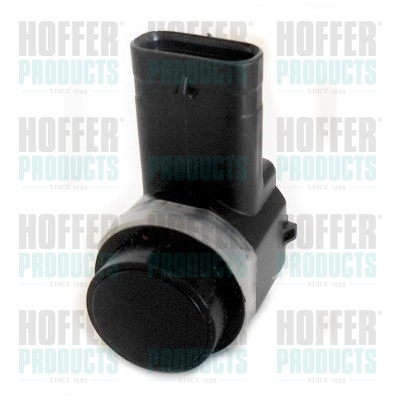 HOFFER Sensor, Einparkhilfe