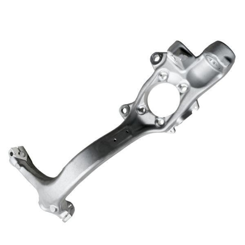 hajus Autoteile Achsschenkel, Radaufh&auml;ngung 4051003