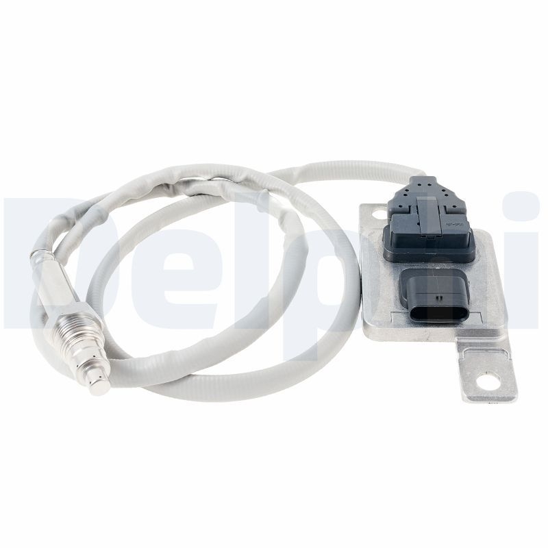 DELPHI NOx-Sensor, Harnstoffeinspritzung