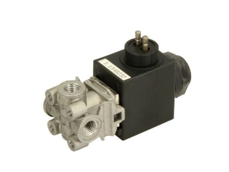 PNEUMATICS Magnetventil