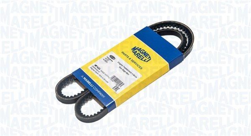 MAGNETI MARELLI Keilriemen 341200002557