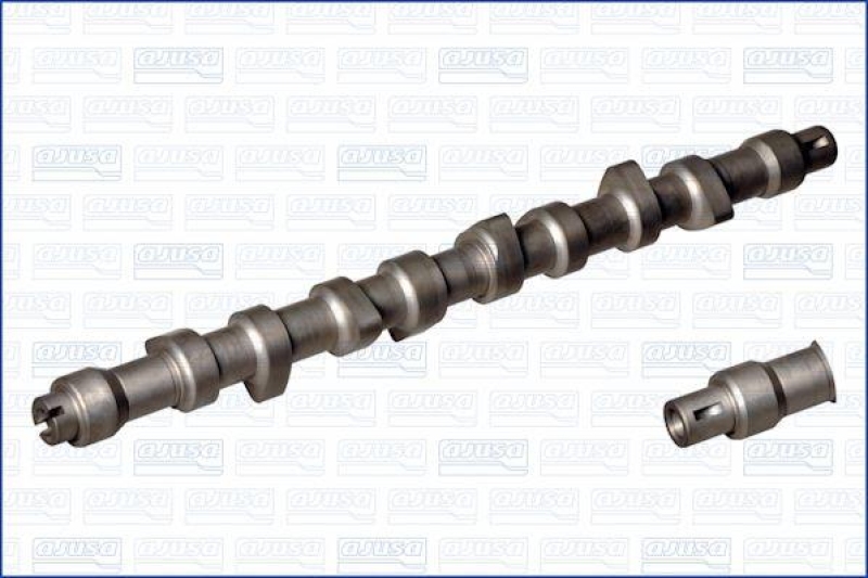 AJUSA Camshaft