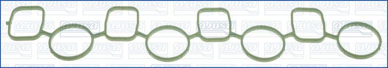 AJUSA Gasket, intake manifold