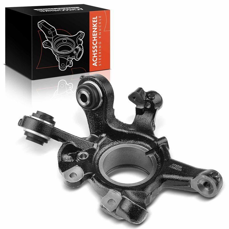 1x Frankberg Achsschenkel Radaufh&auml;ngung Hinterachse Links 5481FB0016117