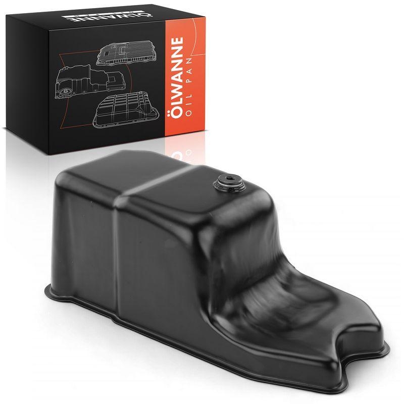 1x Frankberg &Ouml;lwanne Motor&ouml;lwanne 5481FB0017319