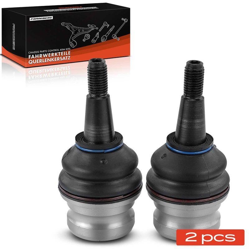 2x Frankberg Traggelenk Vorderachse 5481FB0025274