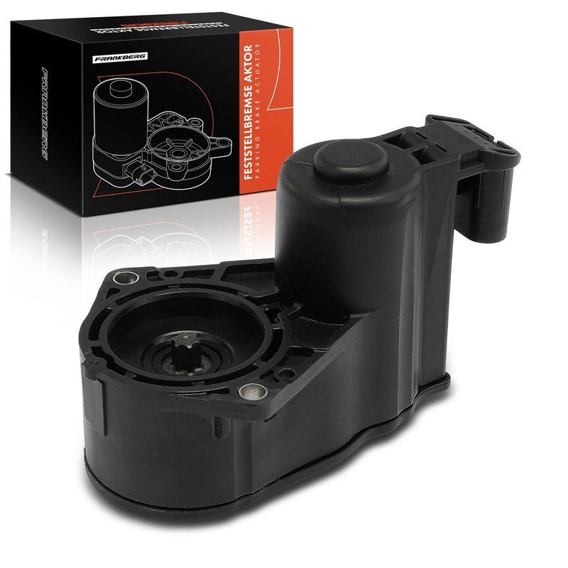 1x Frankberg Feststellbremse Stellmotor Steuereinheit 5481FB0041263