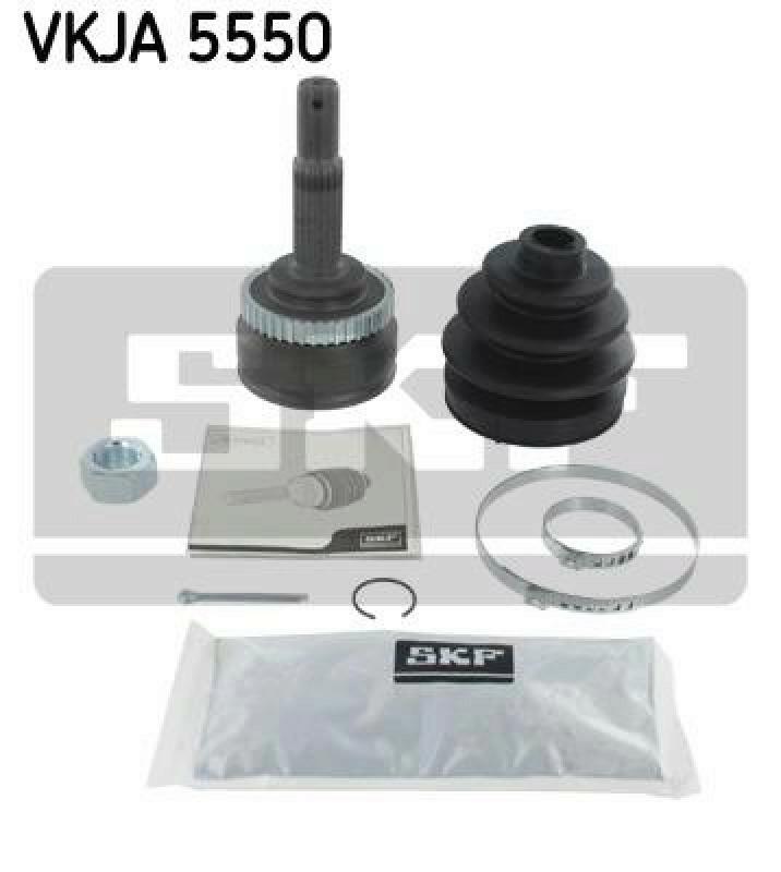 SKF Joint Kit, drive shaft
