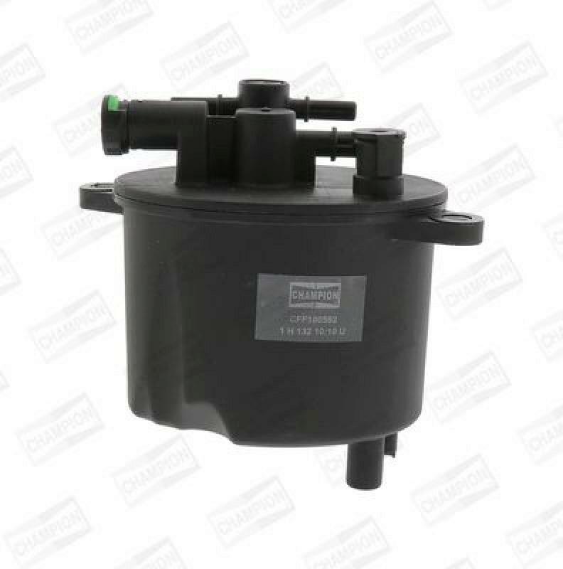 CHAMPION Fuel filter