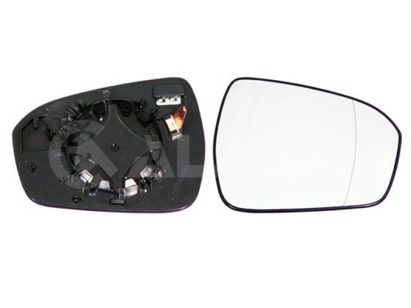 Spiegelglas, Außenspiegel 6472457